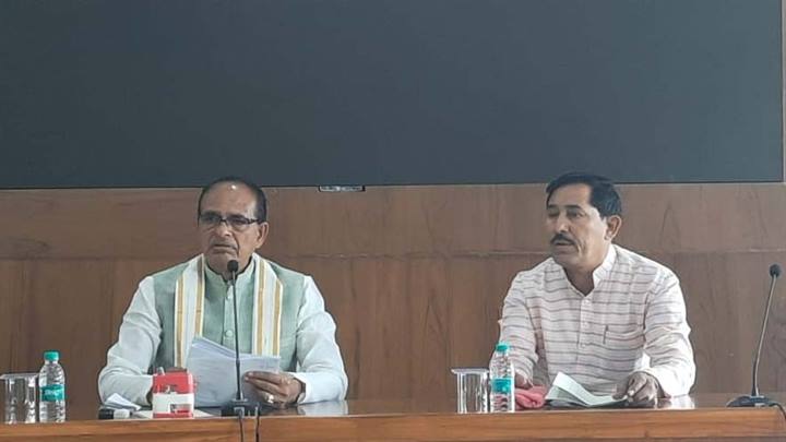 राज्य सरकार किसी को भी बेघर नहीं करेगी - मुख्यमंत्री श्री चौहान